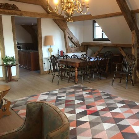 La Grange Aux Portes Du Touquet, 1 Ou 2 Ch, Terrasse, Jardin, Parking 쿠크 외부 사진